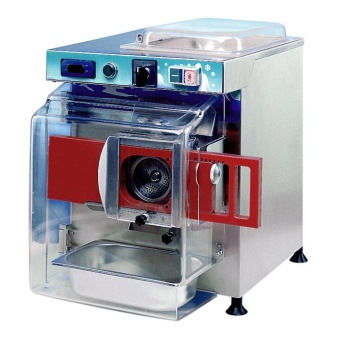 Мясорубка с охлаждением La Minerva 22 C/E22 WH Unger3 в ШефСтор (chefstore.ru)